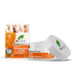 Dr Organic Manuka Honey Cream 50ml